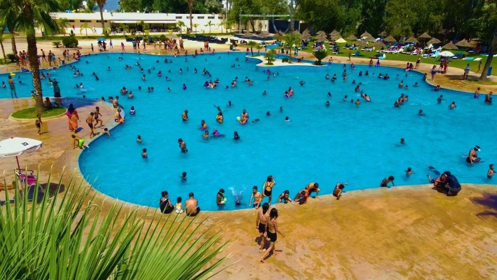 Résidence Hôtelière Le Diamant Vert Fez 3*,  Marruecos