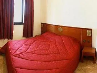 Apartahotel Résidence Hôtelière Le Diamant Vert Fez