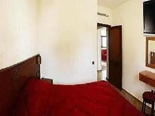 Résidence Hôtelière Le Diamant Vert Fez Apartahotel