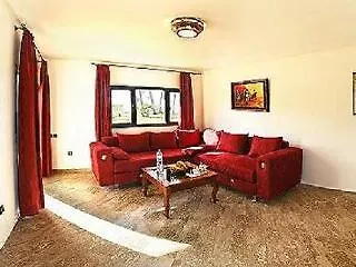 Residence Hoteliere Le Diamant Vert Φεζ 3*,