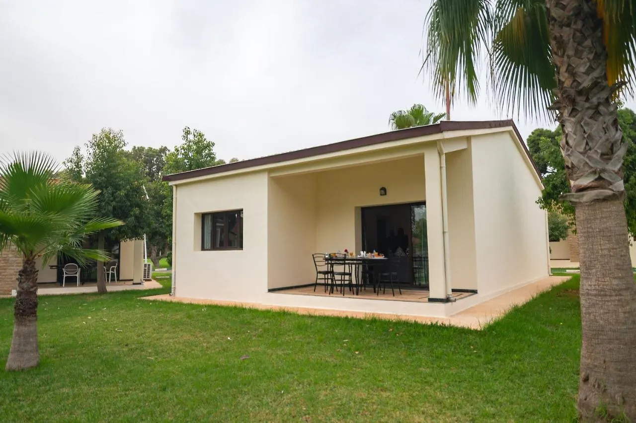 Residence Hoteliere Le Diamant Vert Φεζ Ξενοδοχείο με διαμερίσματα