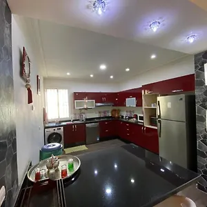 Sweet Jacob's Apartamento
