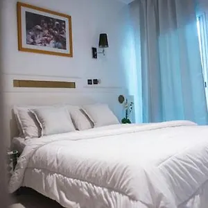 Hotel Les Ambassadeurs ****