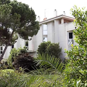 Punt 14 Hotel del amor Gavà
