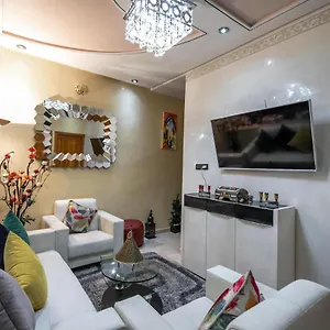 Luxe Simo Apartamento